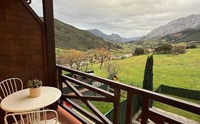 Chalet turístico La Jenduda